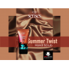 EVA SKIN CARE SENSES SUMMER TWIST HAND SCRUB 50 ML